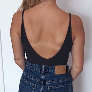 Forever 21 bodysuit